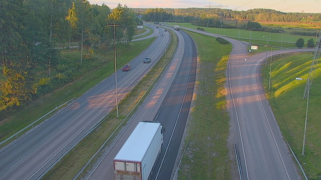 Kelikamerat Kuva Tie 50 Espoo Juvanmalmi, Espoo, Uusimaa