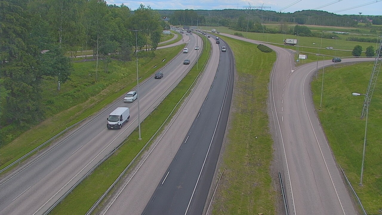 Kelikamerat Kuva Tie 50 Espoo Juvanmalmi, Espoo, Uusimaa