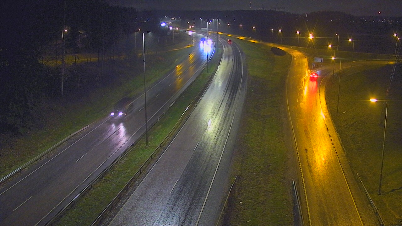 Kelikamerat Kuva Tie 50 Espoo Juvanmalmi, Espoo, Uusimaa