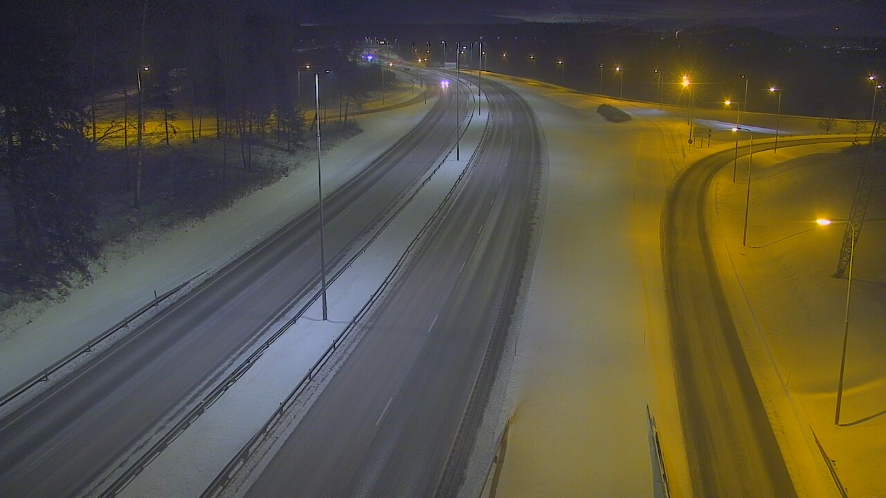 Kelikamerat Kuva Tie 50 Espoo Juvanmalmi, Espoo, Uusimaa