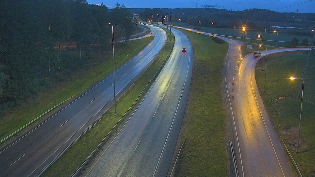 Kelikamerat Kuva Tie 50 Espoo Juvanmalmi, Espoo, Uusimaa