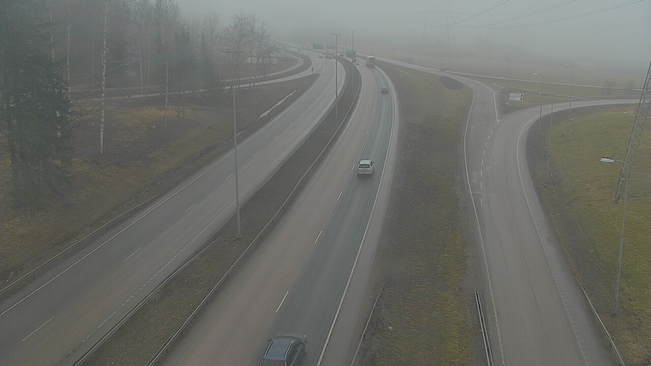 Kelikamerat Kuva Tie 50 Espoo Juvanmalmi, Espoo, Uusimaa