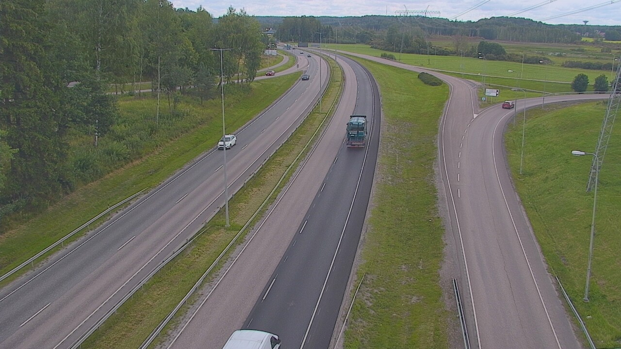 Kelikamerat Kuva Tie 50 Espoo Juvanmalmi, Espoo, Uusimaa