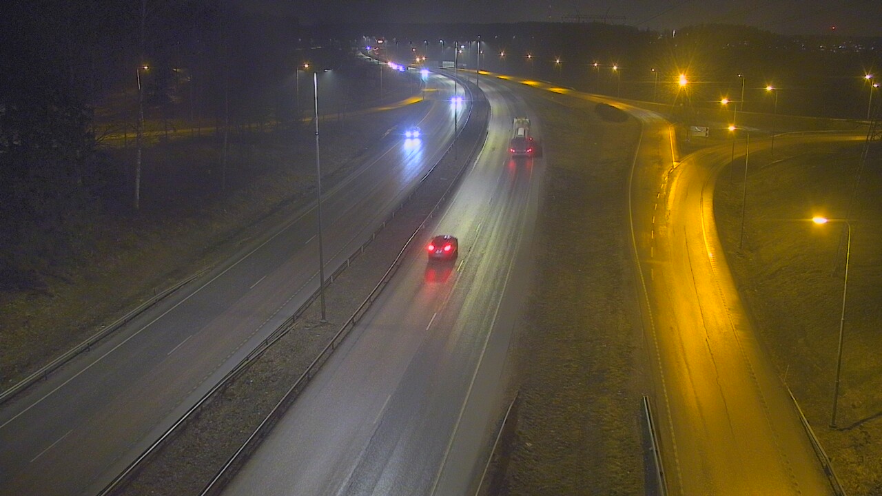 Kelikamerat Kuva Tie 50 Espoo Juvanmalmi, Espoo, Uusimaa