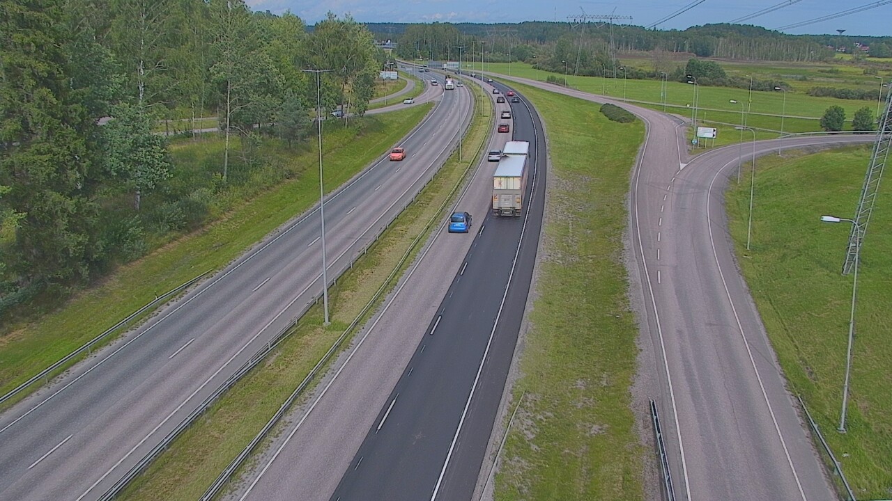 Kelikamerat Kuva Tie 50 Espoo Juvanmalmi, Espoo, Uusimaa