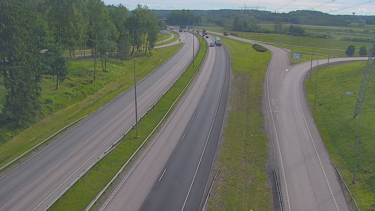 Kelikamerat Kuva Tie 50 Espoo Juvanmalmi, Espoo, Uusimaa
