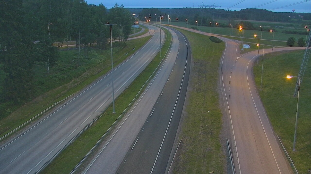 Kelikamerat Kuva Tie 50 Espoo Juvanmalmi, Espoo, Uusimaa