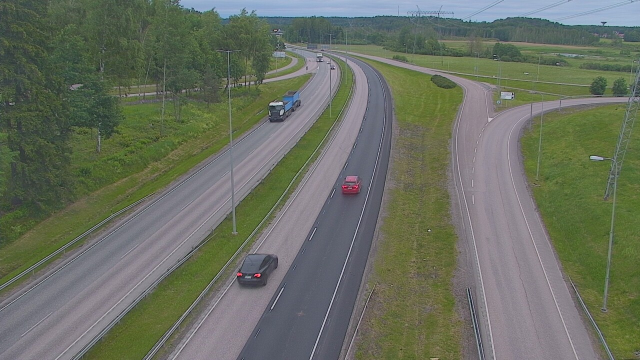 Kelikamerat Kuva Tie 50 Espoo Juvanmalmi, Espoo, Uusimaa