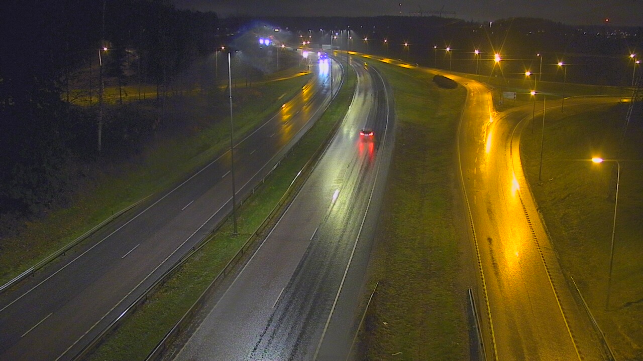 Kelikamerat Kuva Tie 50 Espoo Juvanmalmi, Espoo, Uusimaa