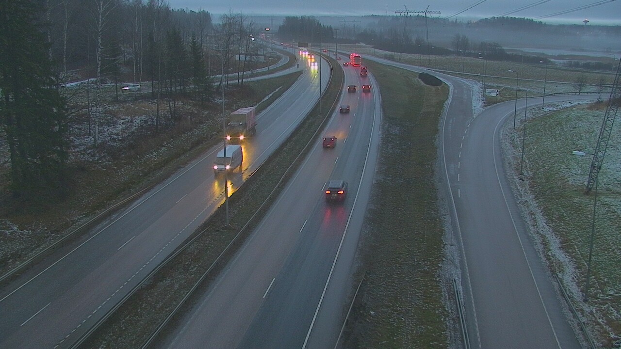 Kelikamerat Kuva Tie 50 Espoo Juvanmalmi, Espoo, Uusimaa