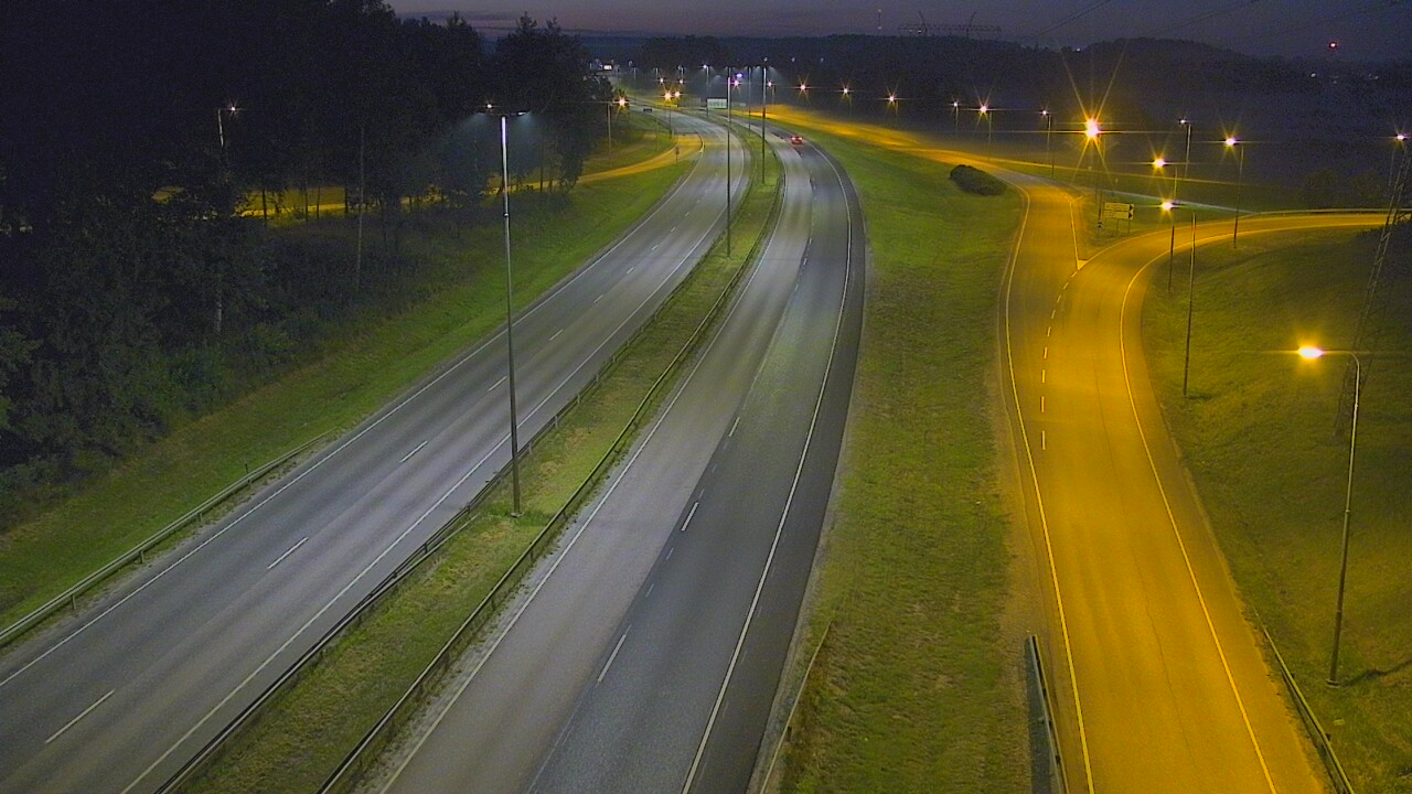 Kelikamerat Kuva Tie 50 Espoo Juvanmalmi, Espoo, Uusimaa