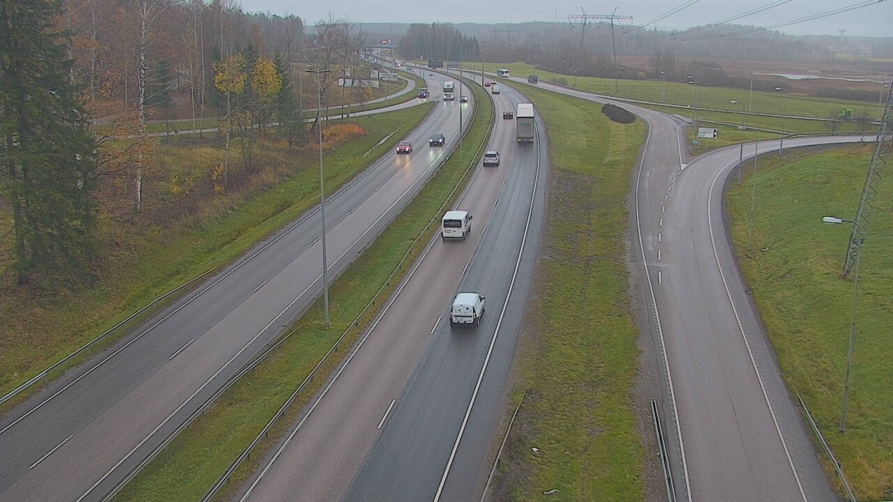 Kelikamerat Kuva Tie 50 Espoo Juvanmalmi, Espoo, Uusimaa