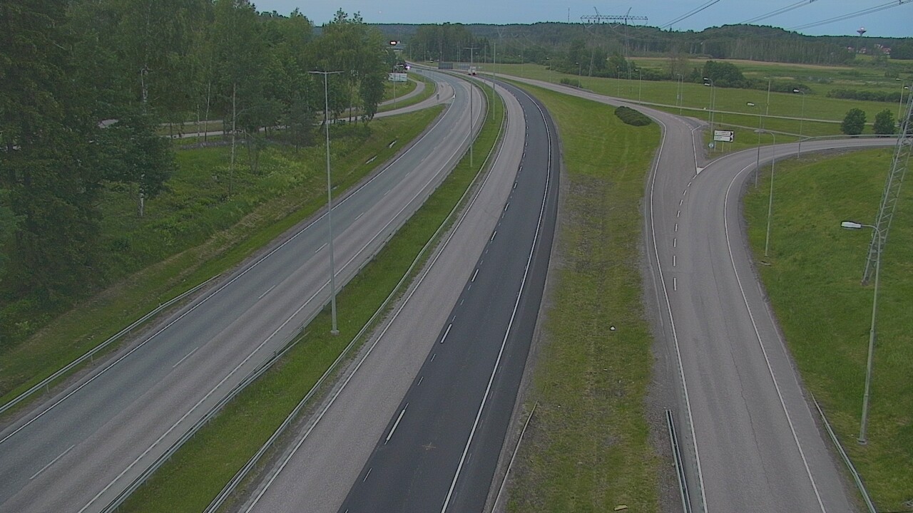Kelikamerat Kuva Tie 50 Espoo Juvanmalmi, Espoo, Uusimaa
