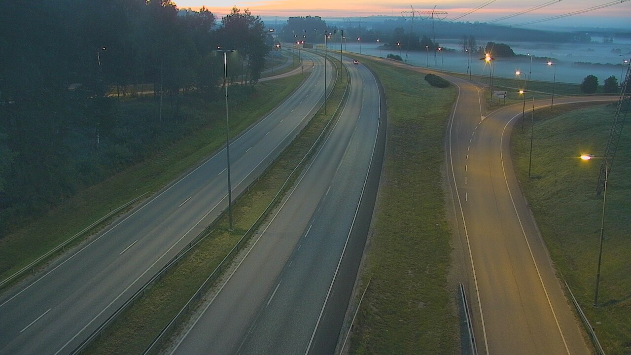 Kelikamerat Kuva Tie 50 Espoo Juvanmalmi, Espoo, Uusimaa