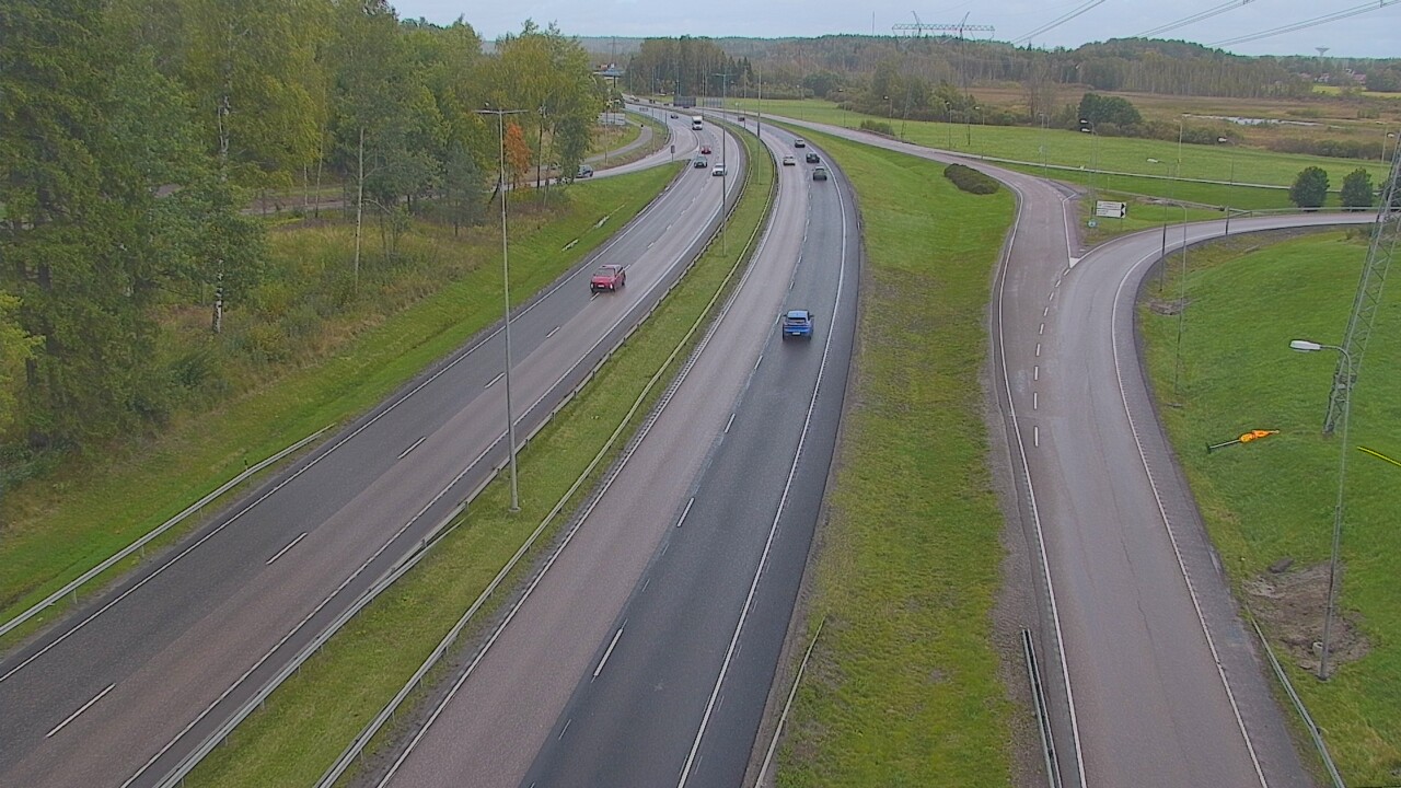 Kelikamerat Kuva Tie 50 Espoo Juvanmalmi, Espoo, Uusimaa