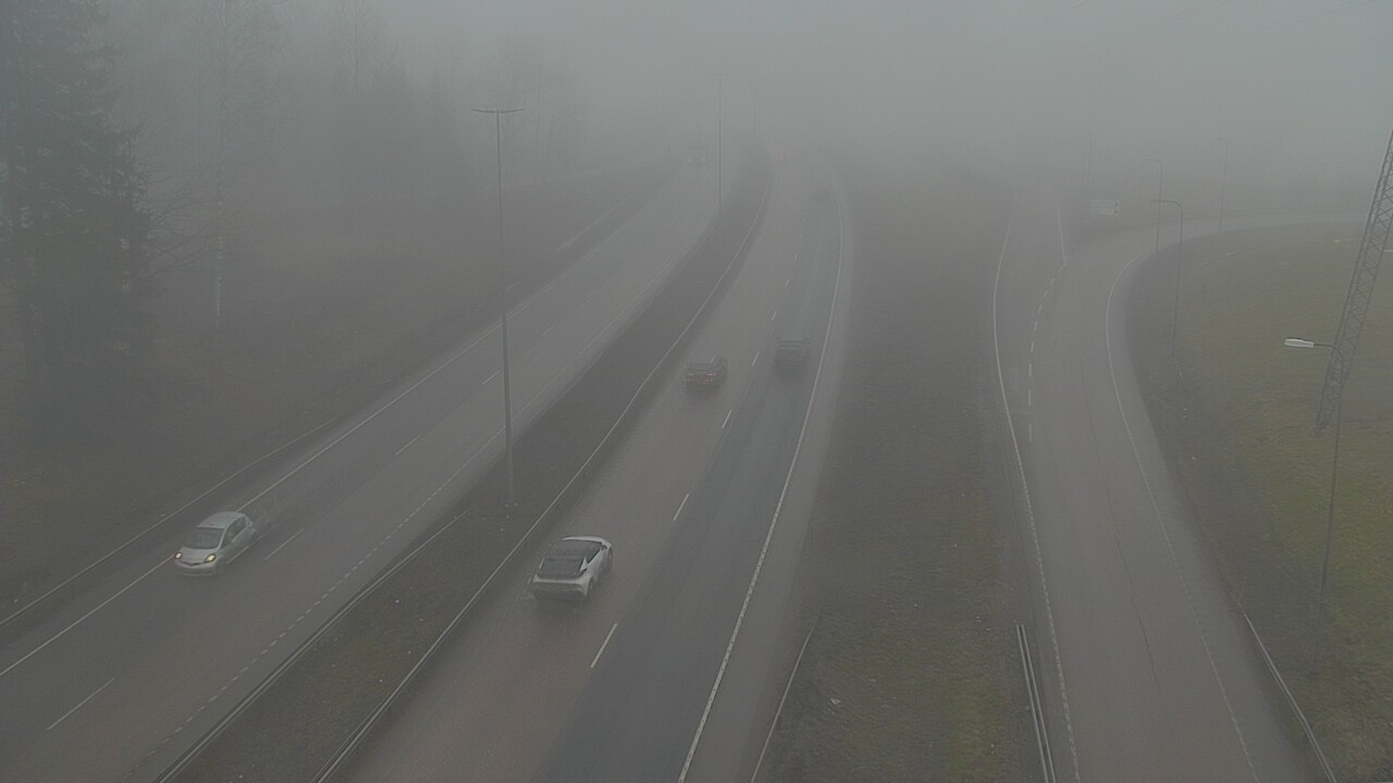 Kelikamerat Kuva Tie 50 Espoo Juvanmalmi, Espoo, Uusimaa