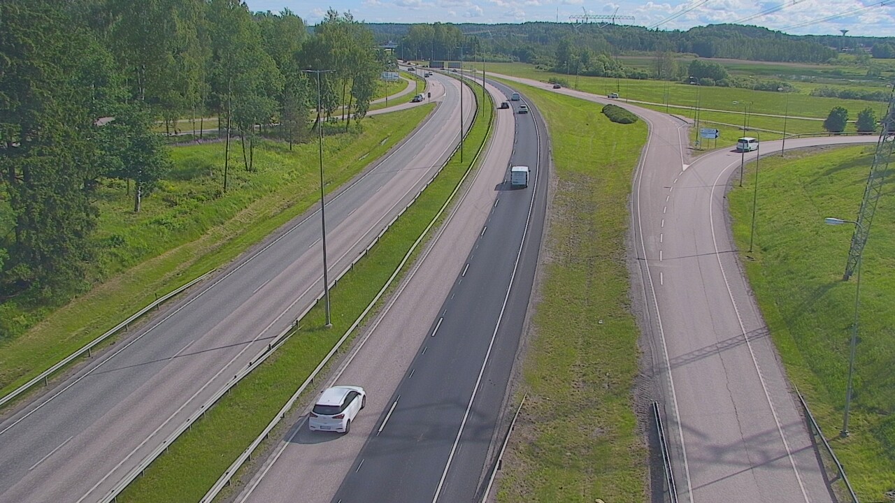 Kelikamerat Kuva Tie 50 Espoo Juvanmalmi, Espoo, Uusimaa