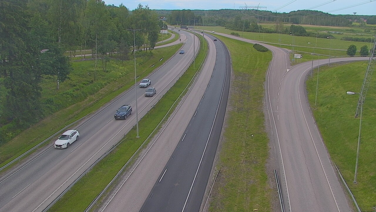 Kelikamerat Kuva Tie 50 Espoo Juvanmalmi, Espoo, Uusimaa