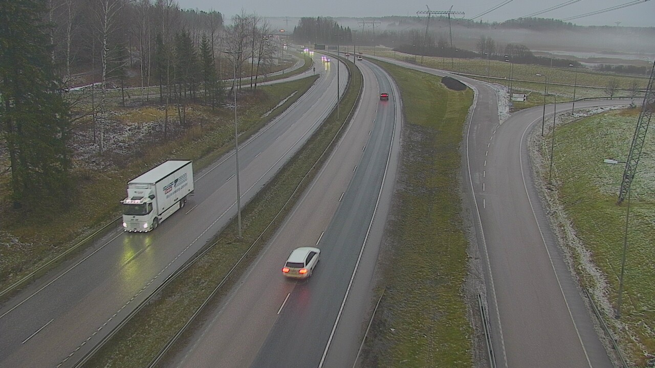 Kelikamerat Kuva Tie 50 Espoo Juvanmalmi, Espoo, Uusimaa