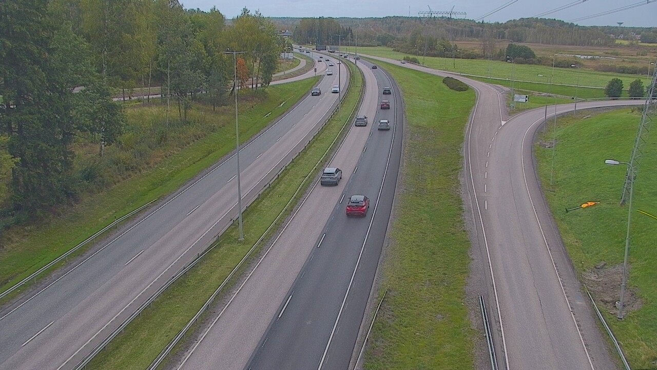 Kelikamerat Kuva Tie 50 Espoo Juvanmalmi, Espoo, Uusimaa