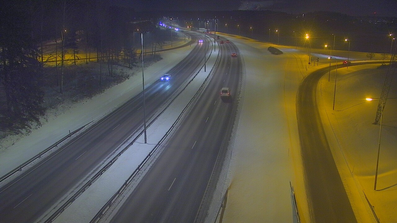 Kelikamerat Kuva Tie 50 Espoo Juvanmalmi, Espoo, Uusimaa