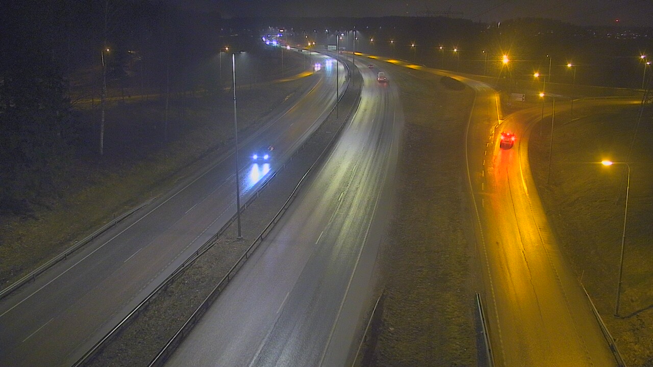 Kelikamerat Kuva Tie 50 Espoo Juvanmalmi, Espoo, Uusimaa