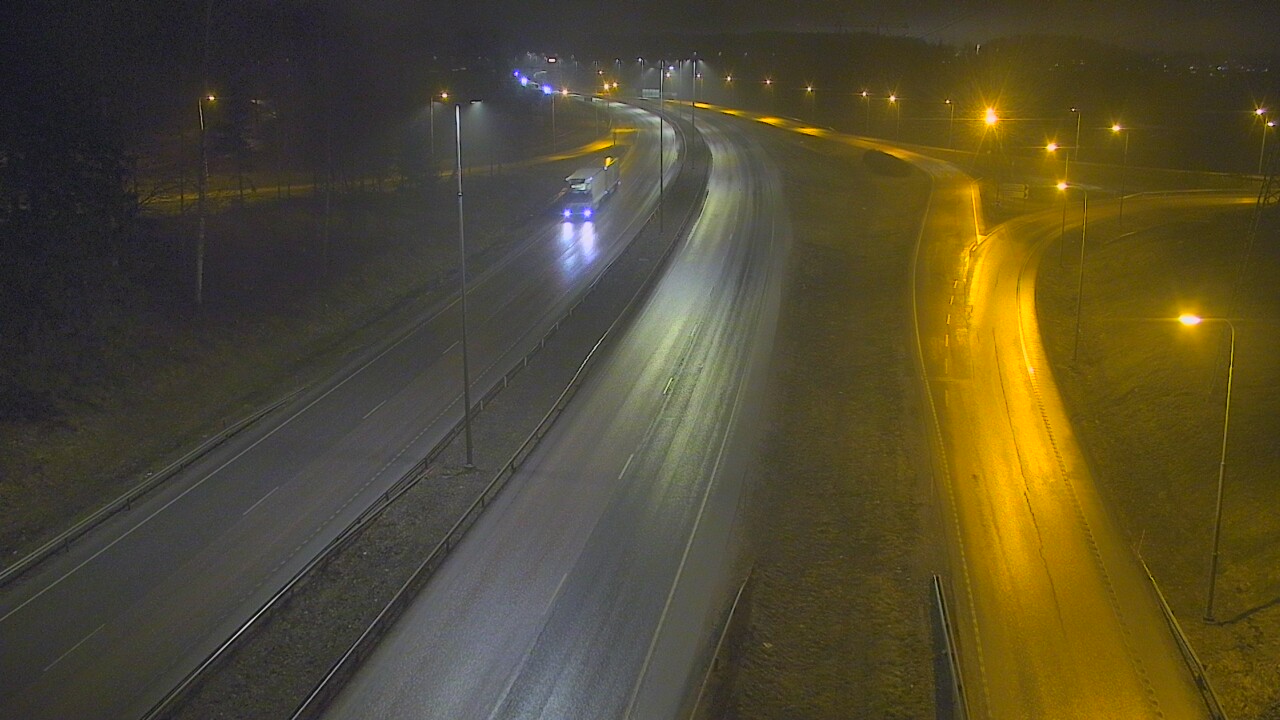 Kelikamerat Kuva Tie 50 Espoo Juvanmalmi, Espoo, Uusimaa