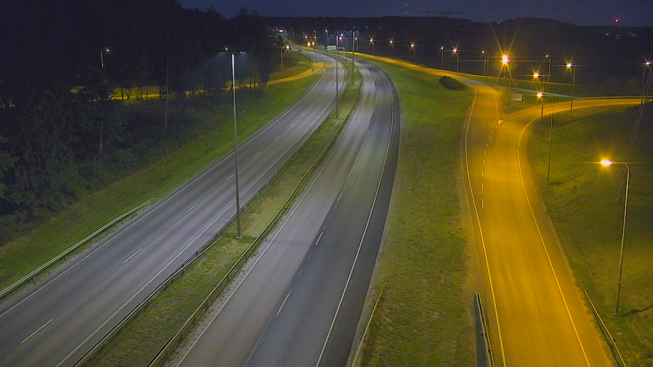 Kelikamerat Kuva Tie 50 Espoo Juvanmalmi, Espoo, Uusimaa