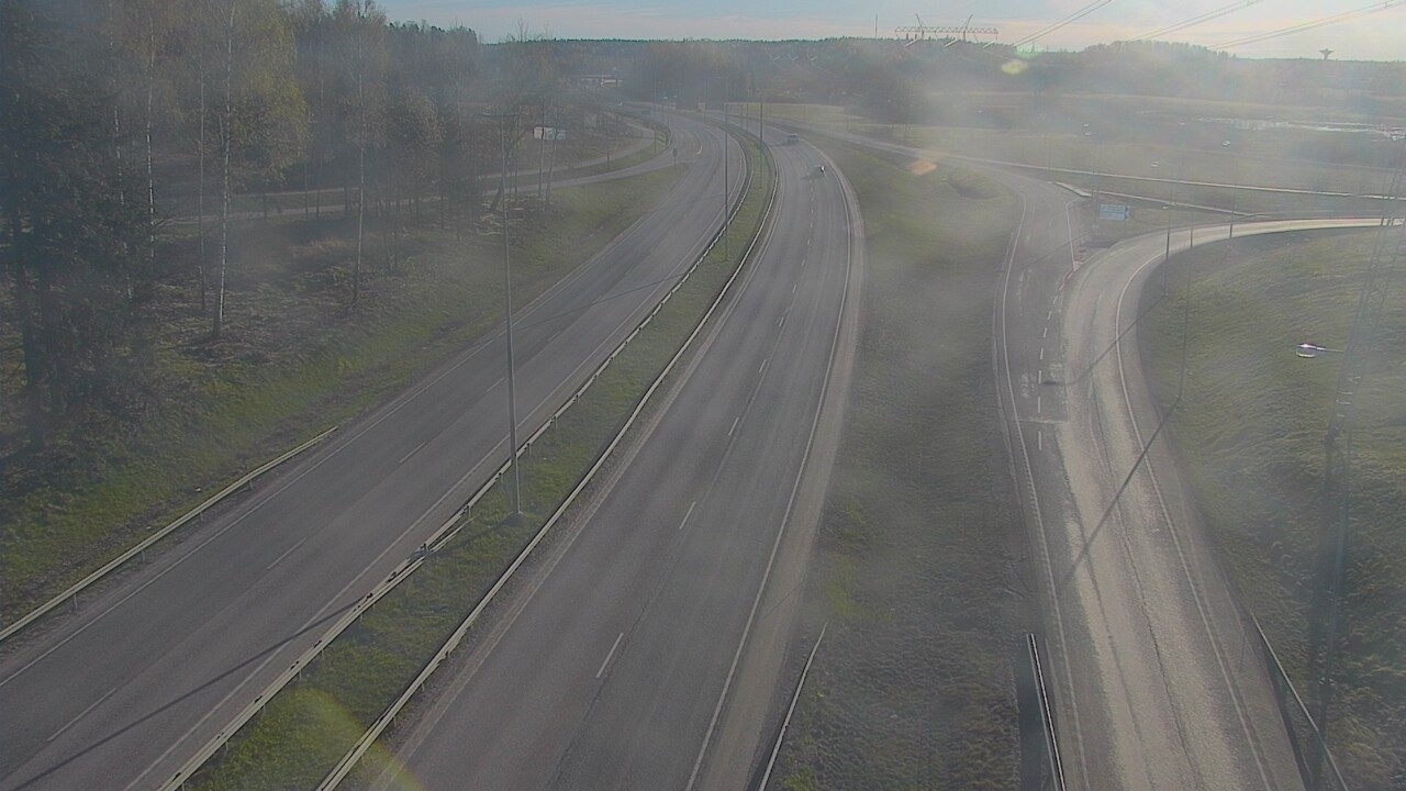 Kelikamerat Kuva Tie 50 Espoo Juvanmalmi, Espoo, Uusimaa