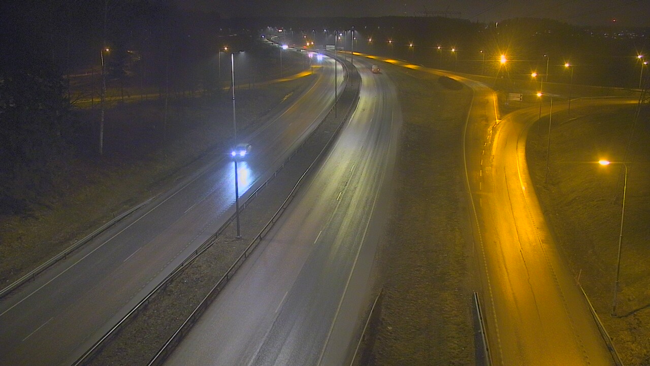 Kelikamerat Kuva Tie 50 Espoo Juvanmalmi, Espoo, Uusimaa