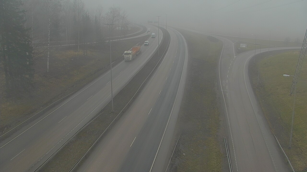 Kelikamerat Kuva Tie 50 Espoo Juvanmalmi, Espoo, Uusimaa