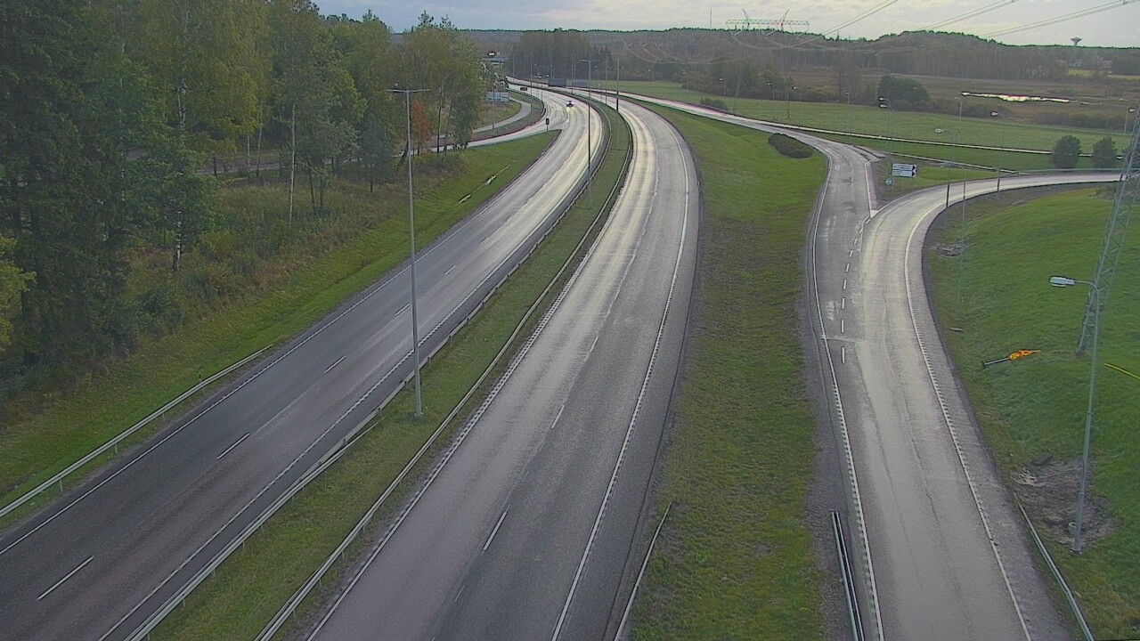 Kelikamerat Kuva Tie 50 Espoo Juvanmalmi, Espoo, Uusimaa