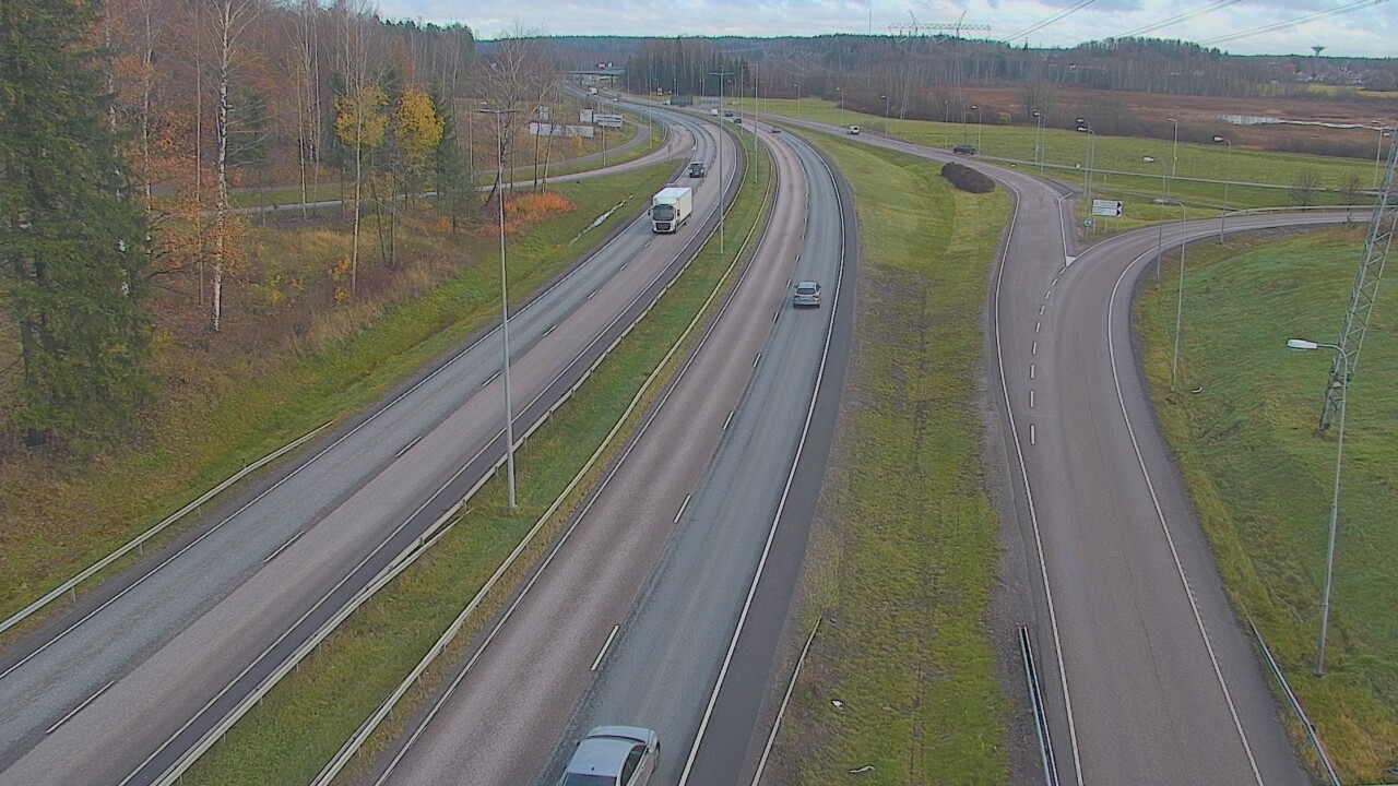 Kelikamerat Kuva Tie 50 Espoo Juvanmalmi, Espoo, Uusimaa