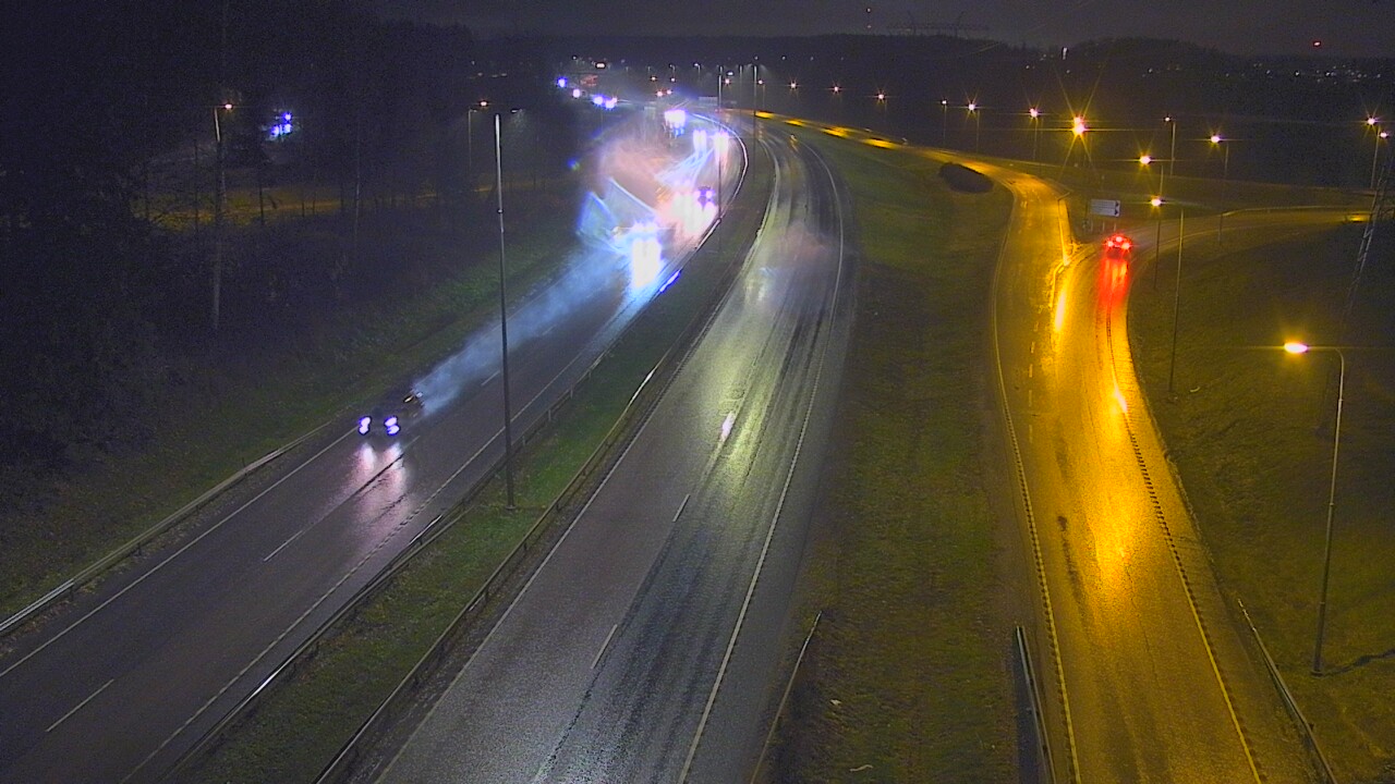 Kelikamerat Kuva Tie 50 Espoo Juvanmalmi, Espoo, Uusimaa