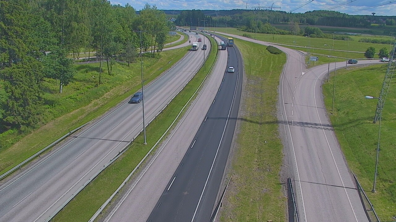 Kelikamerat Kuva Tie 50 Espoo Juvanmalmi, Espoo, Uusimaa