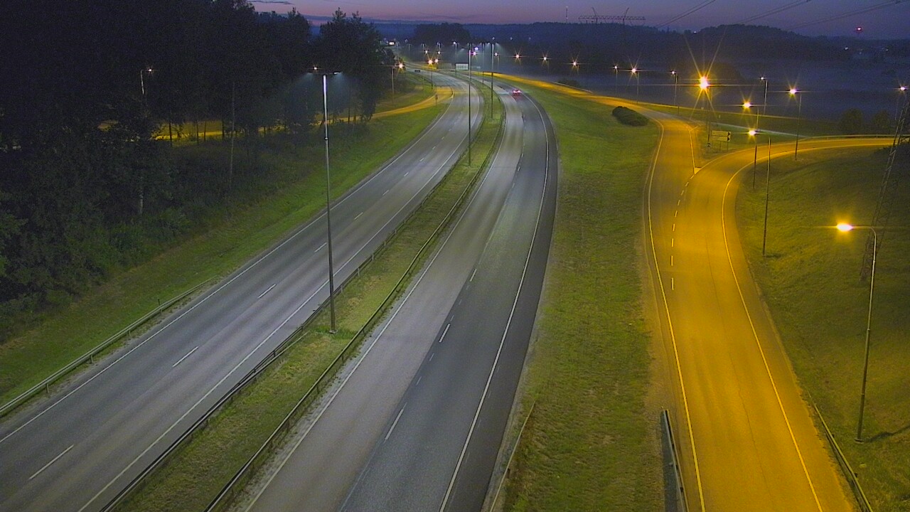 Kelikamerat Kuva Tie 50 Espoo Juvanmalmi, Espoo, Uusimaa