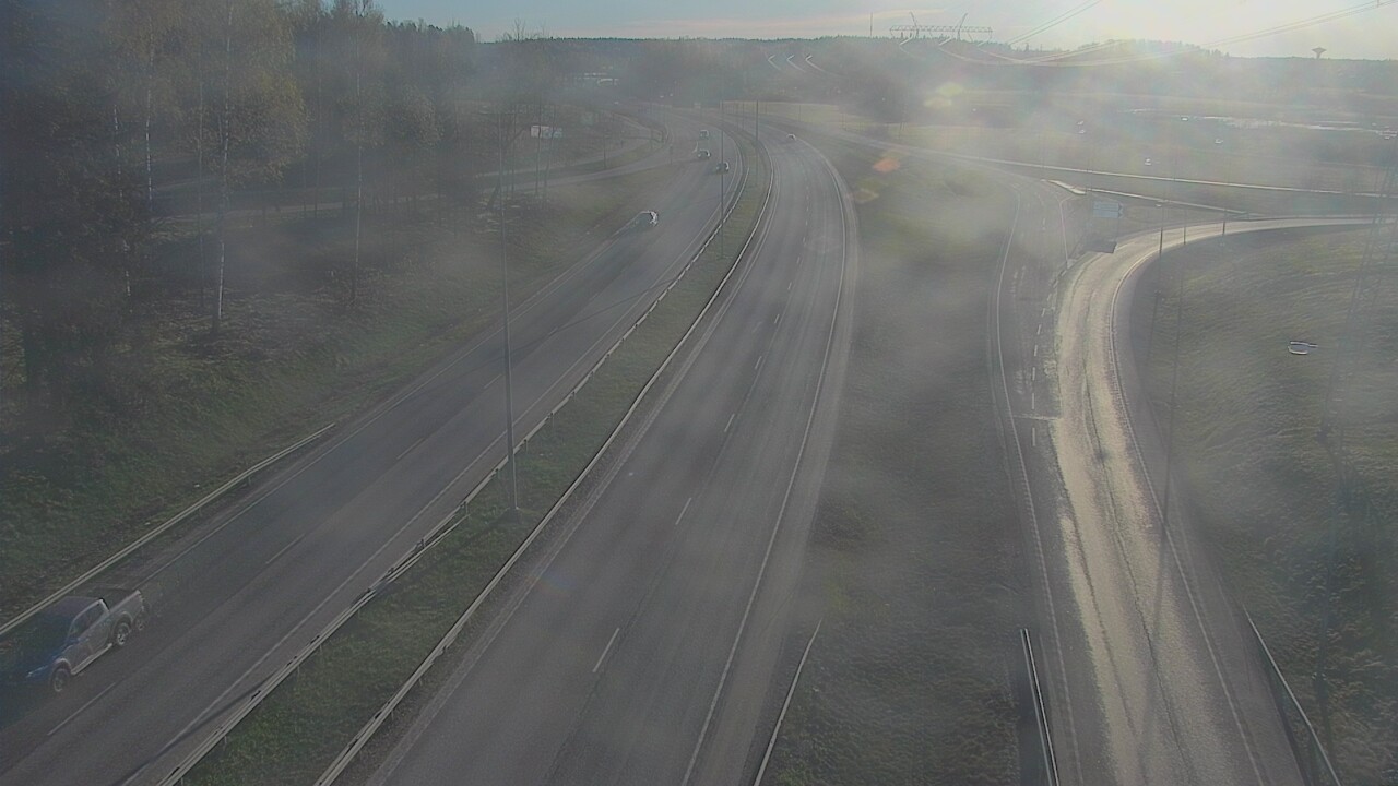 Kelikamerat Kuva Tie 50 Espoo Juvanmalmi, Espoo, Uusimaa
