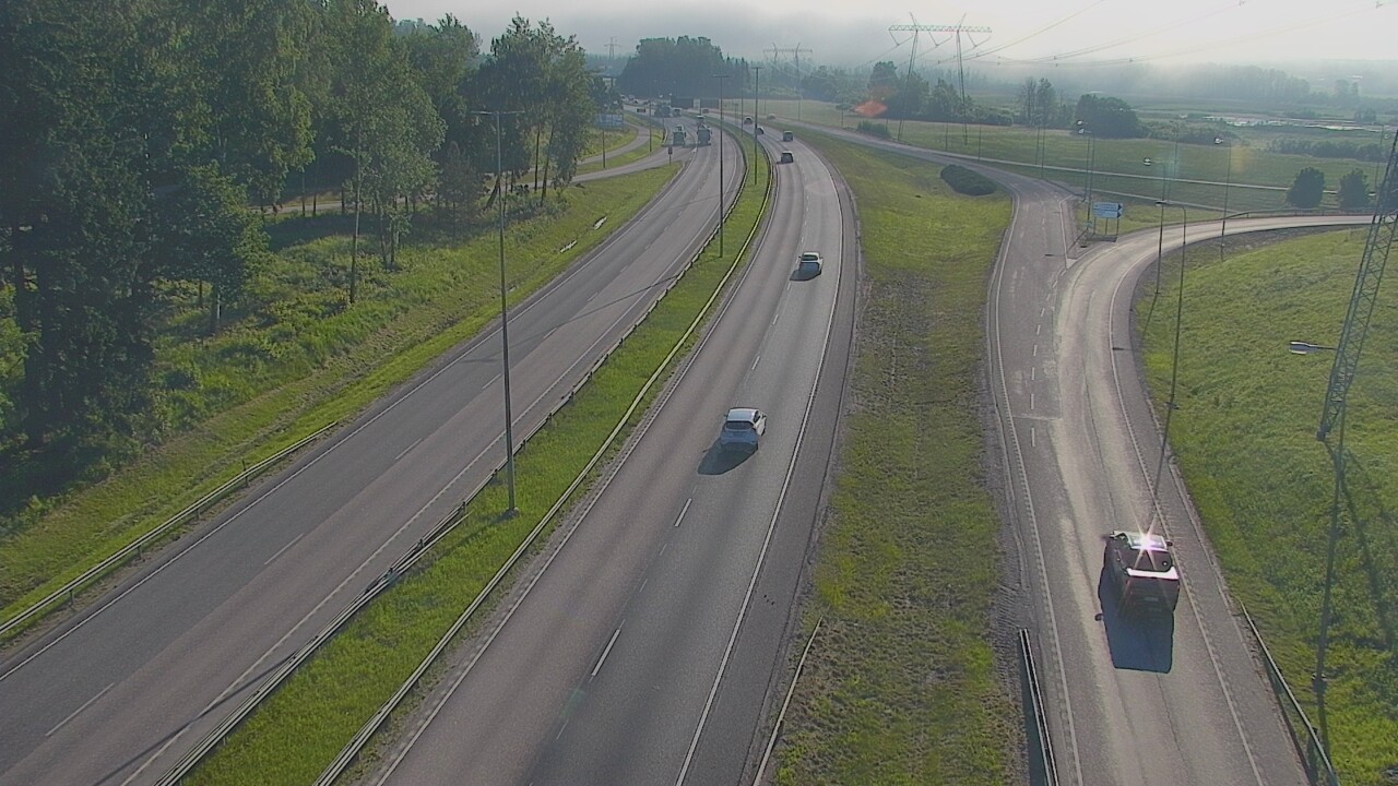 Kelikamerat Kuva Tie 50 Espoo Juvanmalmi, Espoo, Uusimaa