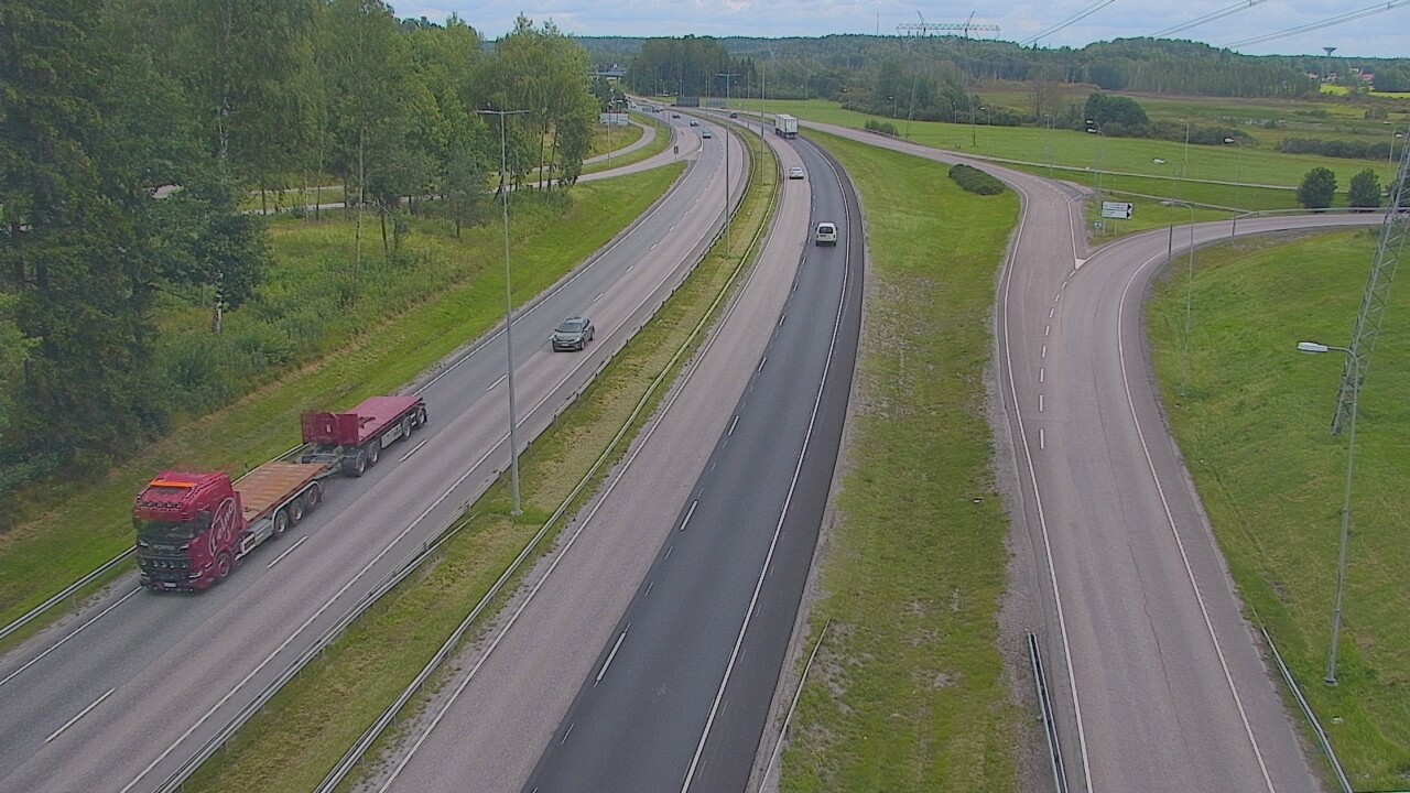 Kelikamerat Kuva Tie 50 Espoo Juvanmalmi, Espoo, Uusimaa
