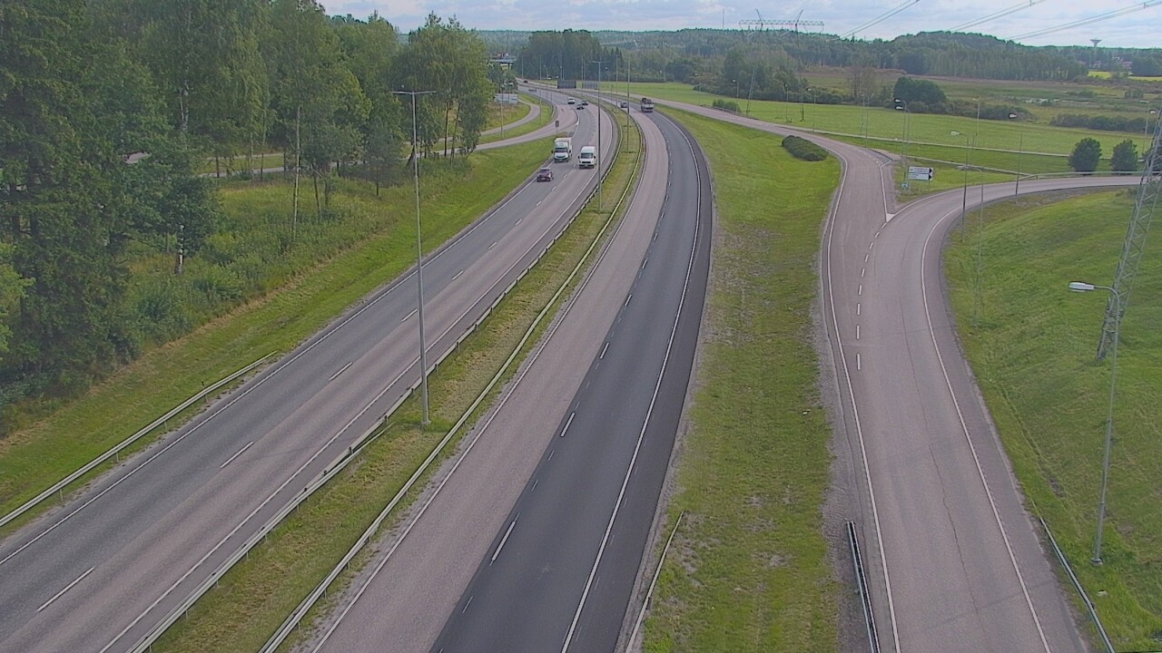 Kelikamerat Kuva Tie 50 Espoo Juvanmalmi, Espoo, Uusimaa