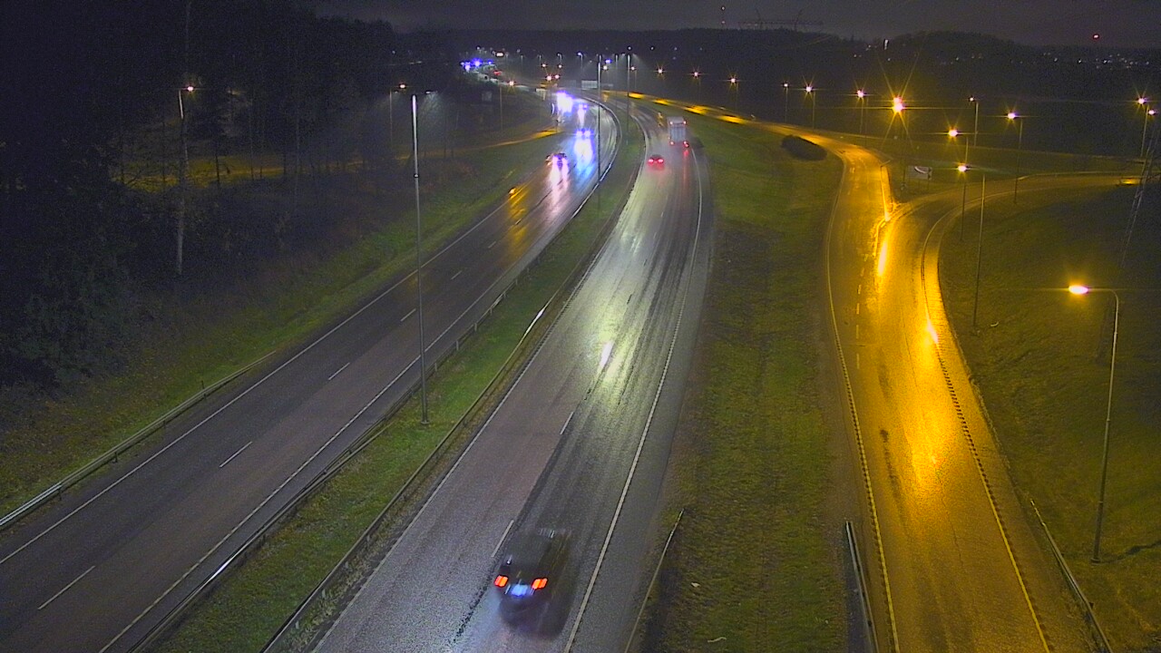 Kelikamerat Kuva Tie 50 Espoo Juvanmalmi, Espoo, Uusimaa