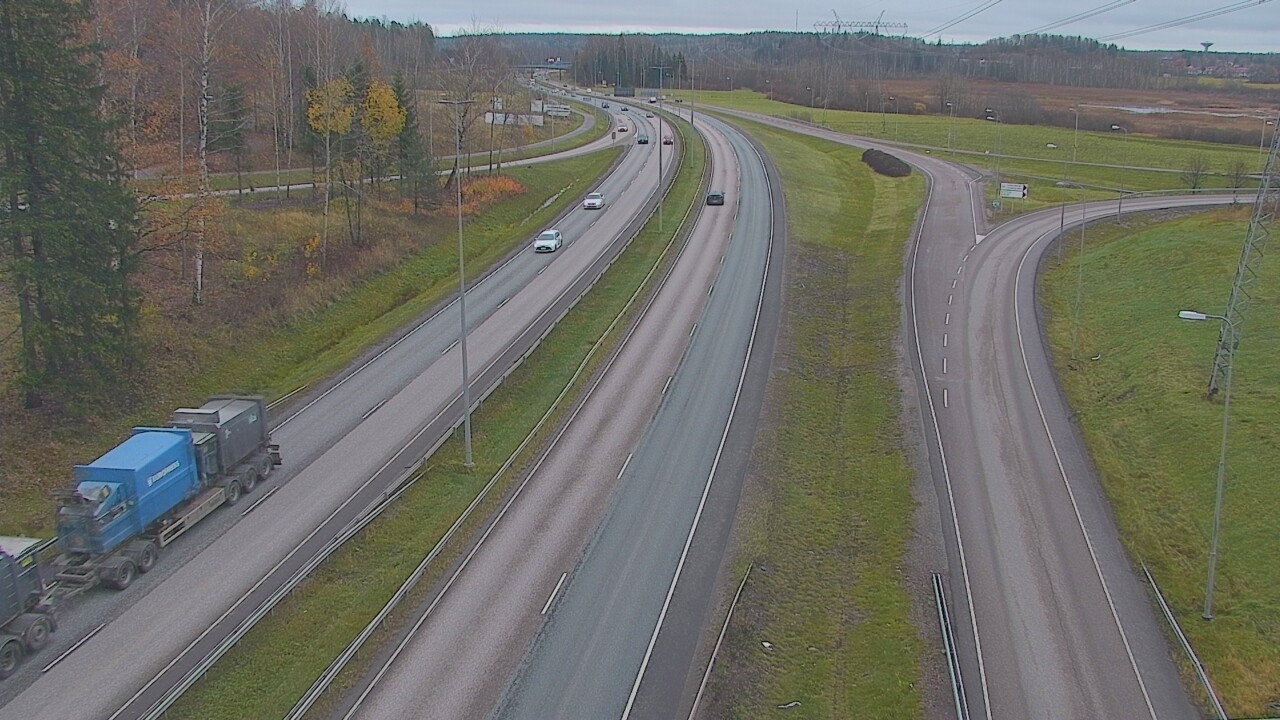 Kelikamerat Kuva Tie 50 Espoo Juvanmalmi, Espoo, Uusimaa