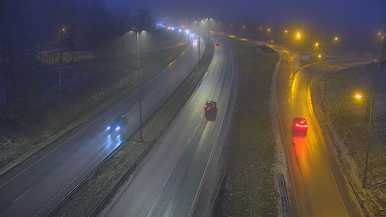 Kelikamerat Kuva Tie 50 Espoo Juvanmalmi, Espoo, Uusimaa