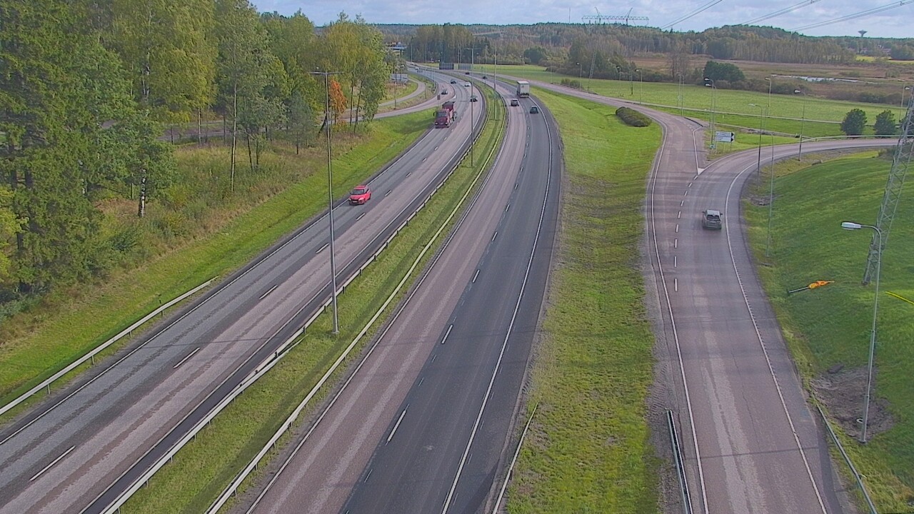 Kelikamerat Kuva Tie 50 Espoo Juvanmalmi, Espoo, Uusimaa