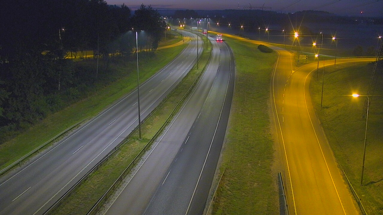 Kelikamerat Kuva Tie 50 Espoo Juvanmalmi, Espoo, Uusimaa