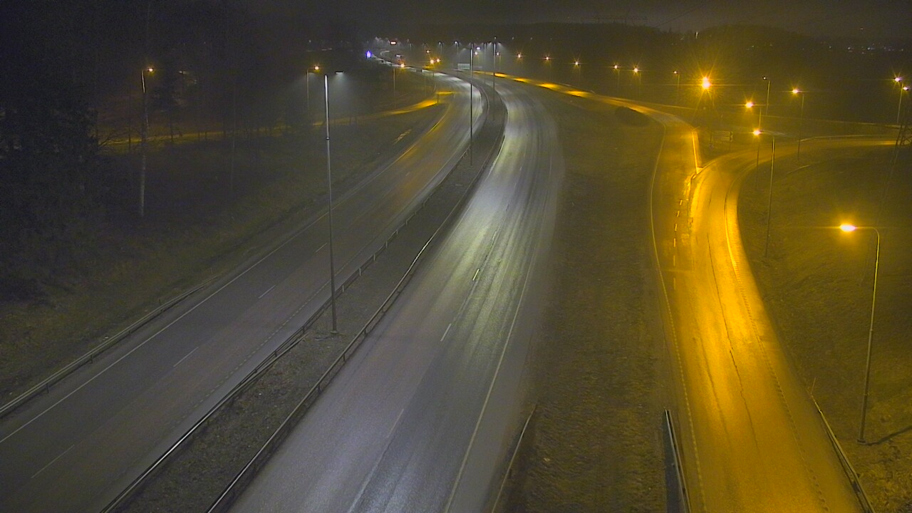 Kelikamerat Kuva Tie 50 Espoo Juvanmalmi, Espoo, Uusimaa