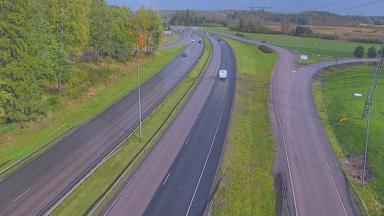 Kelikamerat Kuva Tie 50 Espoo Juvanmalmi, Espoo, Uusimaa