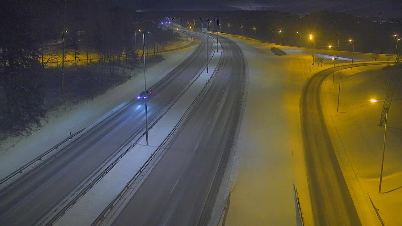 Kelikamerat Kuva Tie 50 Espoo Juvanmalmi, Espoo, Uusimaa