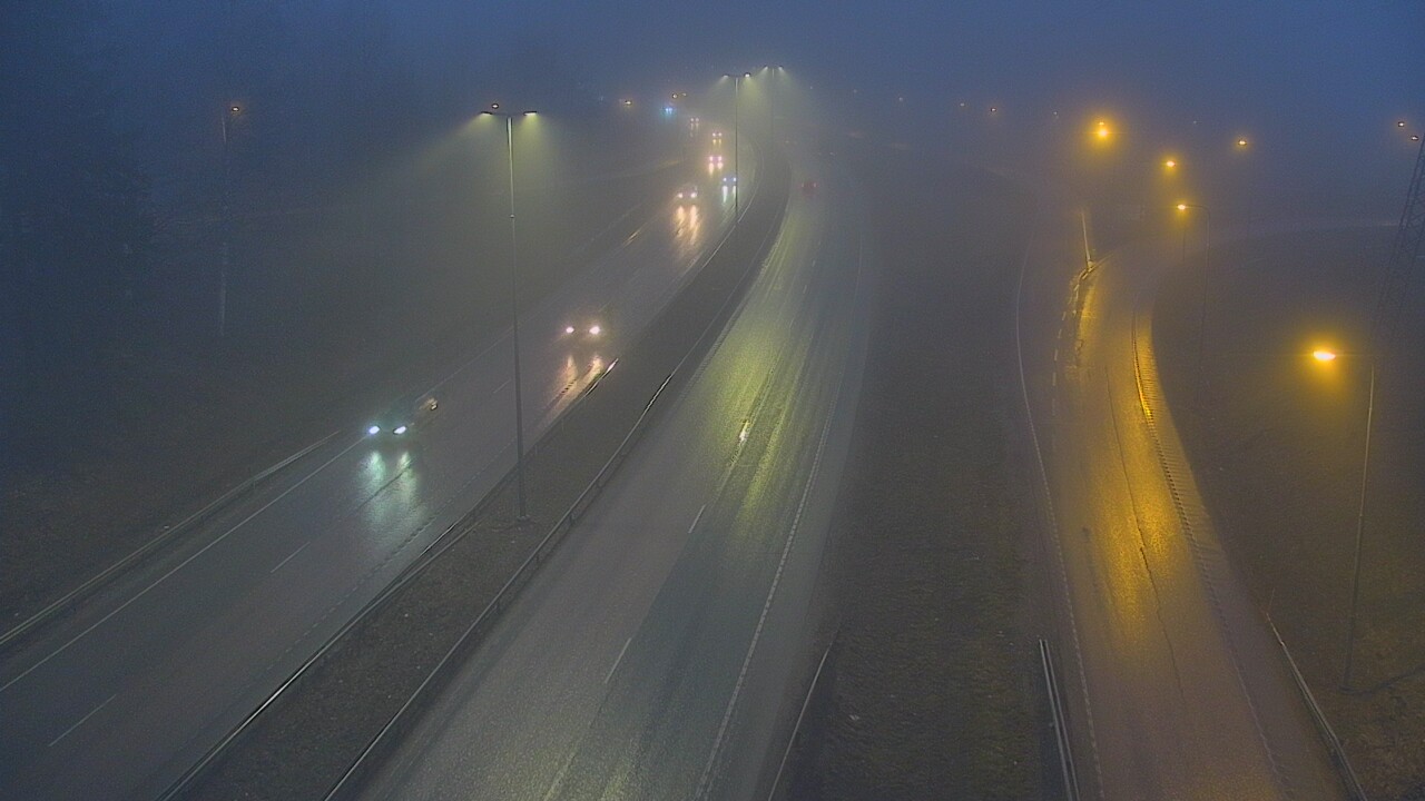 Kelikamerat Kuva Tie 50 Espoo Juvanmalmi, Espoo, Uusimaa