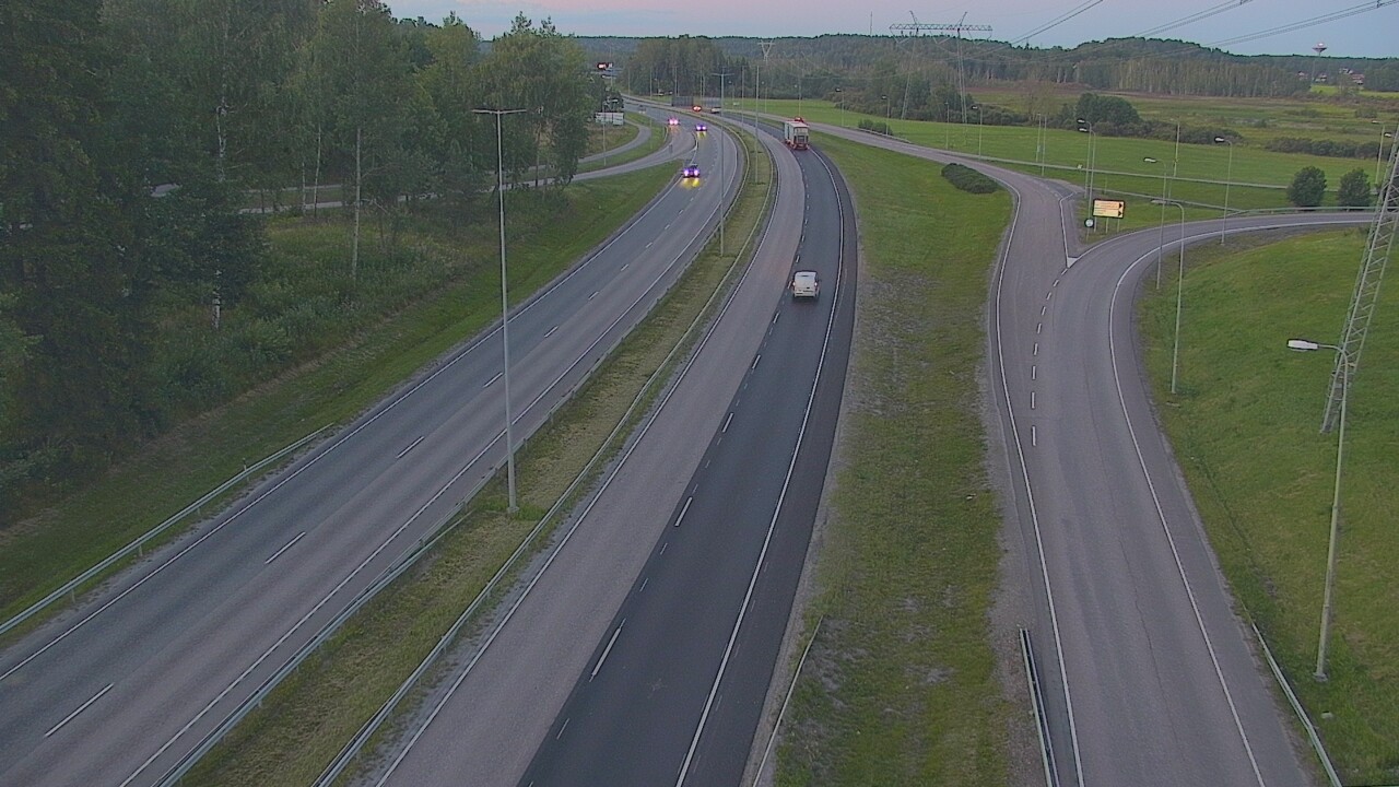 Kelikamerat Kuva Tie 50 Espoo Juvanmalmi, Espoo, Uusimaa